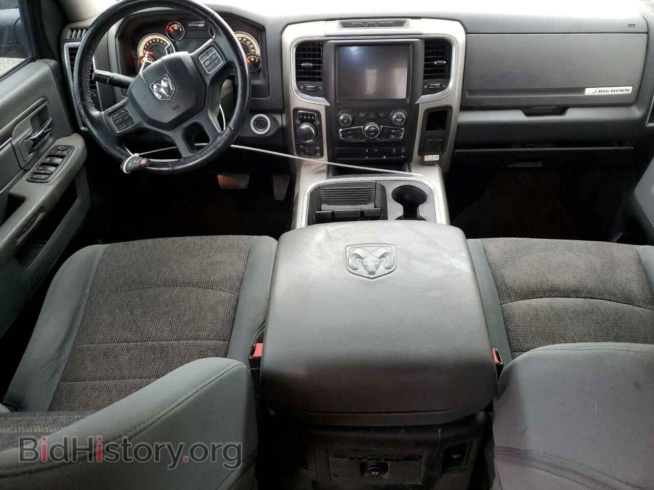 2017 RAM 1500 - VIN: 3C6RR7LT8HG704912 - Фото 8
