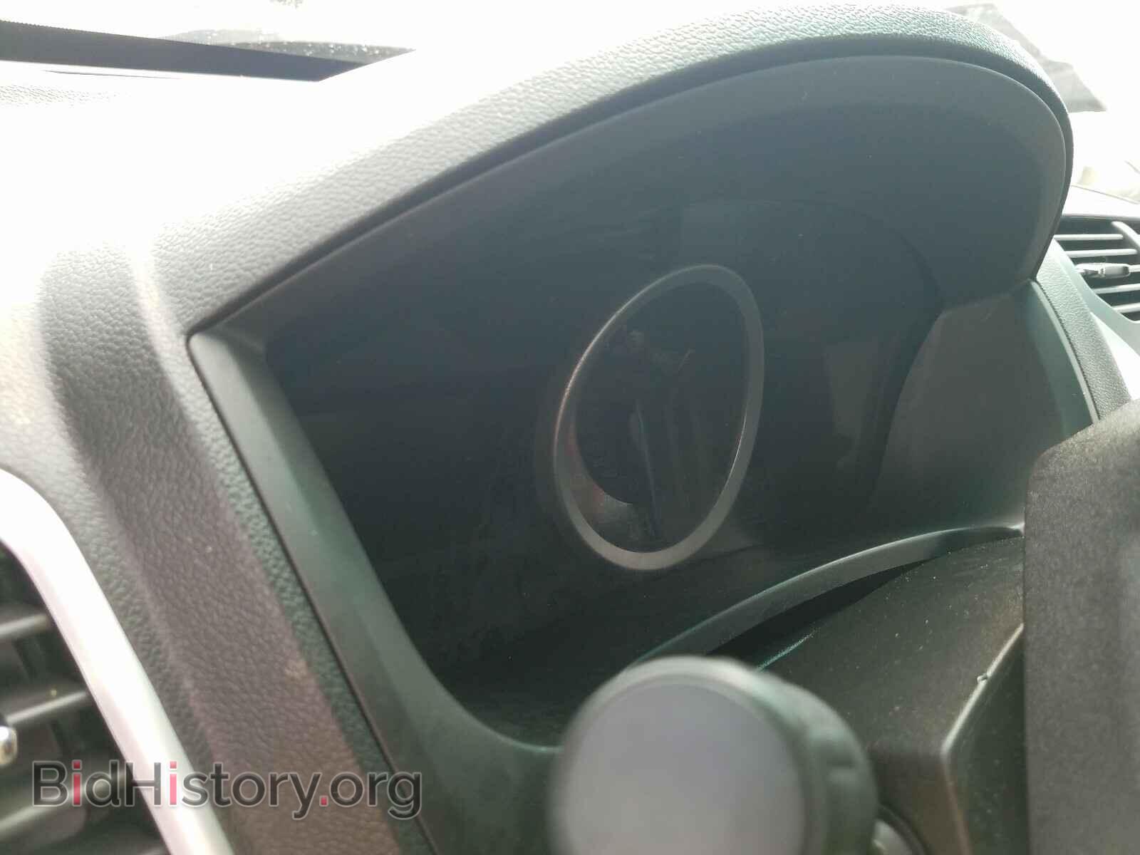 2015 FORD EXPLORER - VIN: 1FM5K8F83FGA18175 - Photo 8