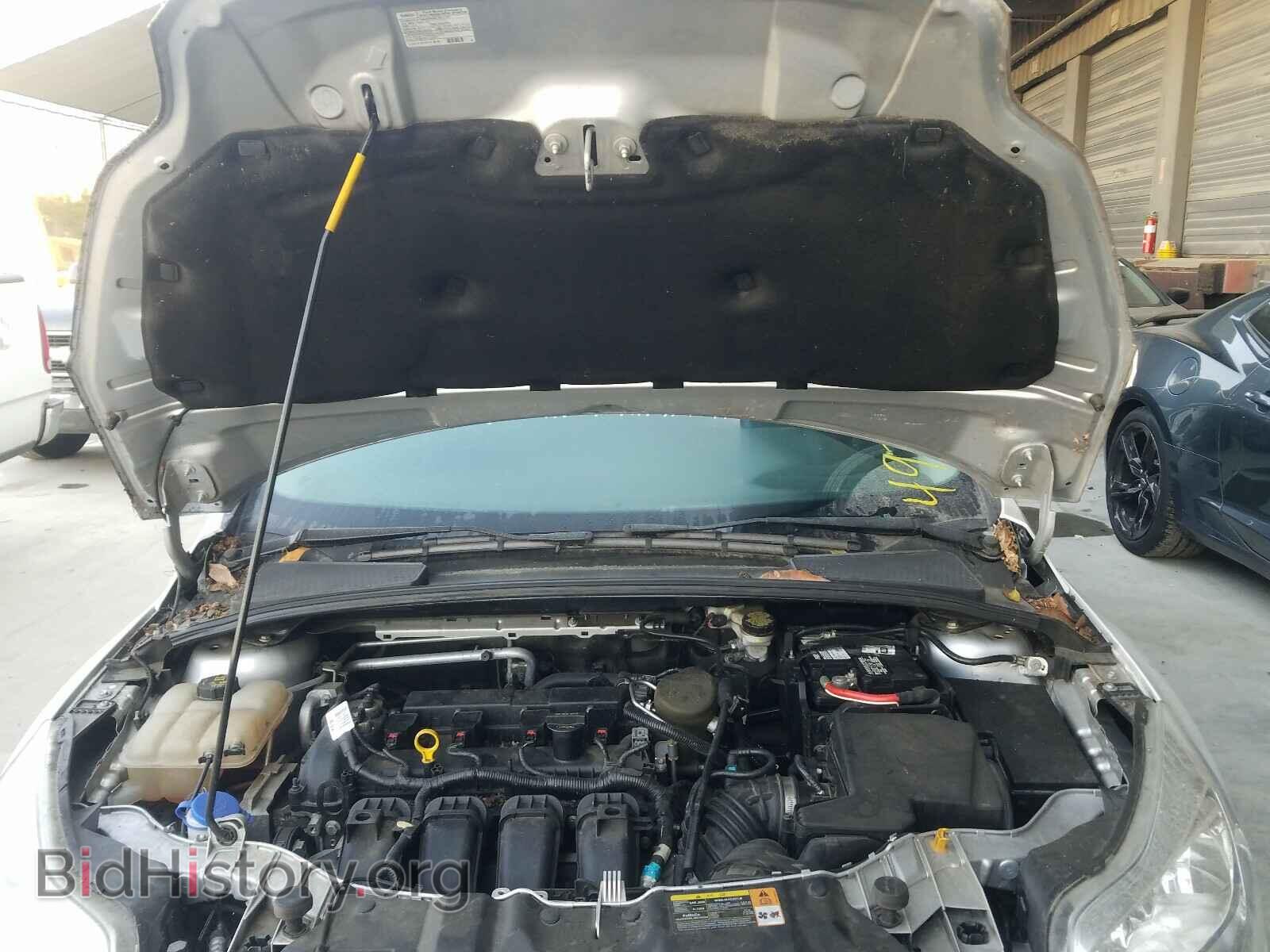 2014 FORD FOCUS - VIN: 1FADP3E24EL211111 - Photo 7