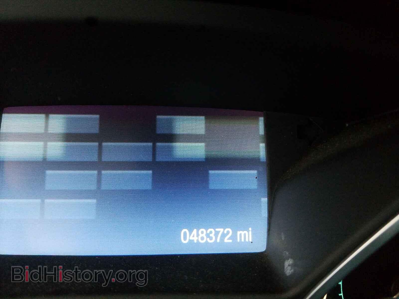 2014 FORD FOCUS - VIN: 1FADP3E24EL211111 - Photo 8