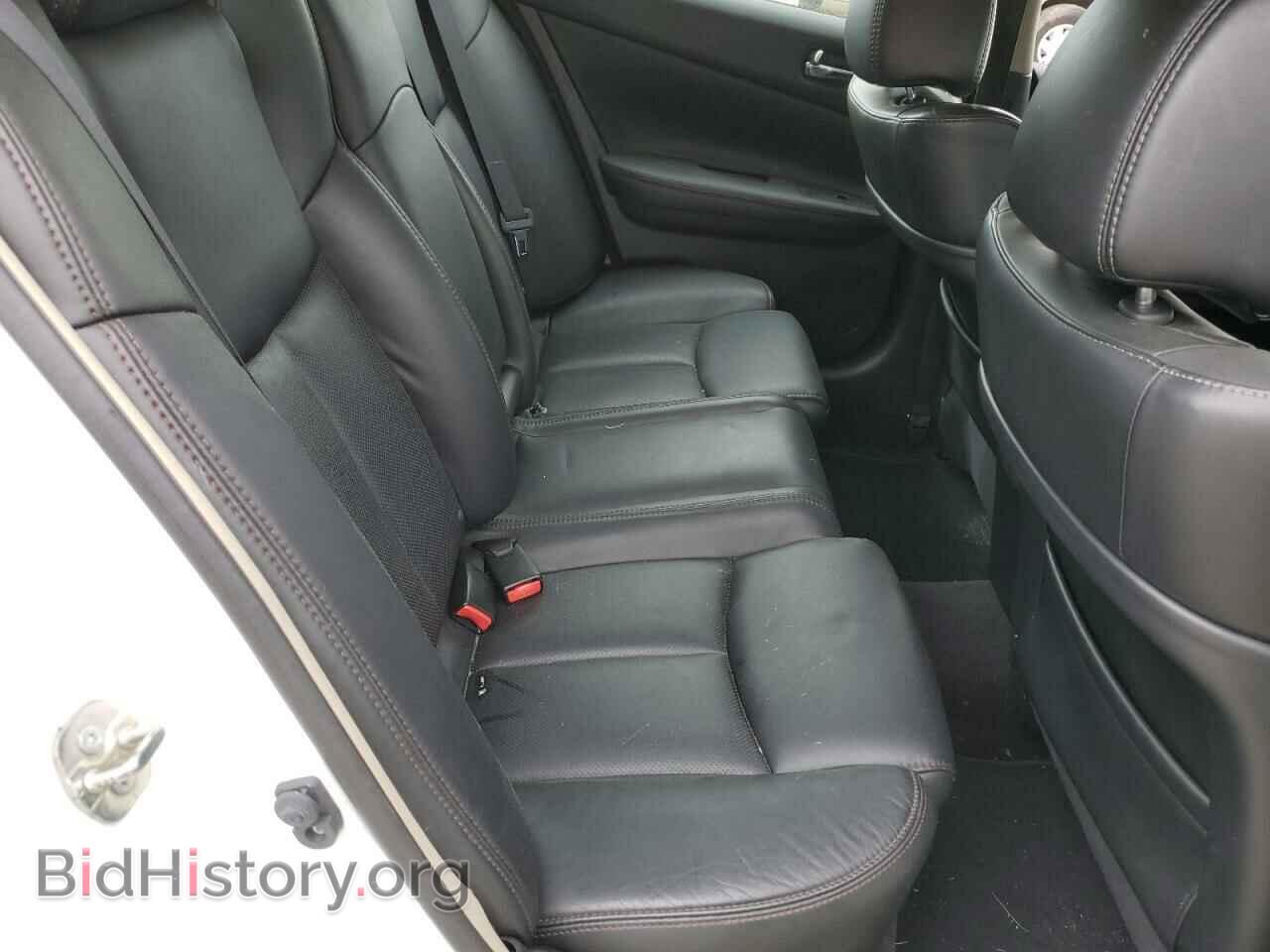 2013 NISSAN MAXIMA - VIN: 1N4AA5AP6DC823276 - Фото 10
