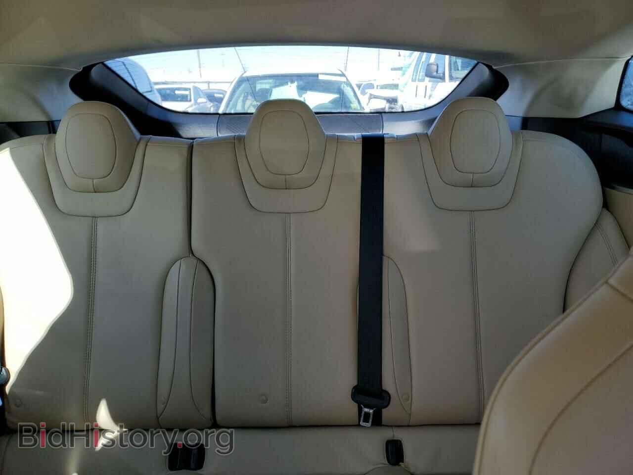 2013 TESLA MODEL S - VIN: 5YJSA1CN1DFP13130 - Photo 10