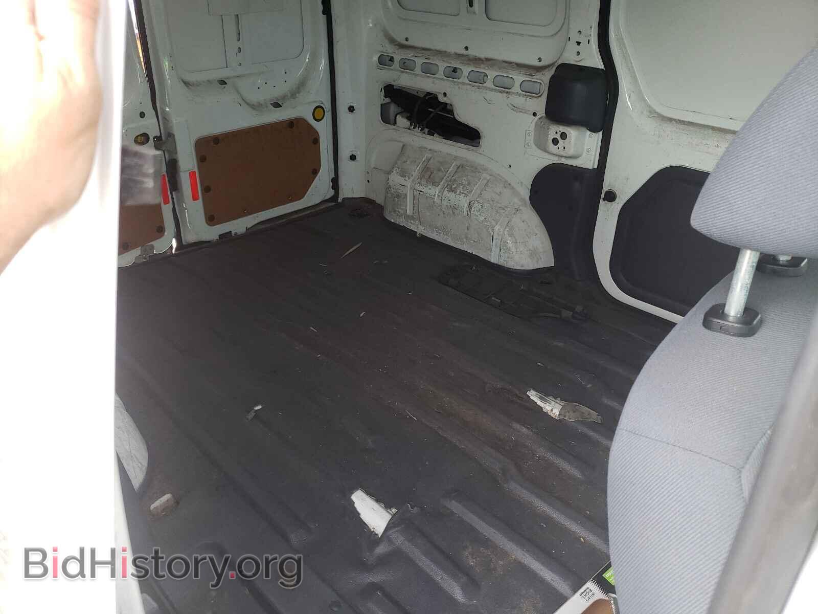 2012 FORD TRANSIT CO - VIN: NM0LS7AN2CT125589 - Фото 6