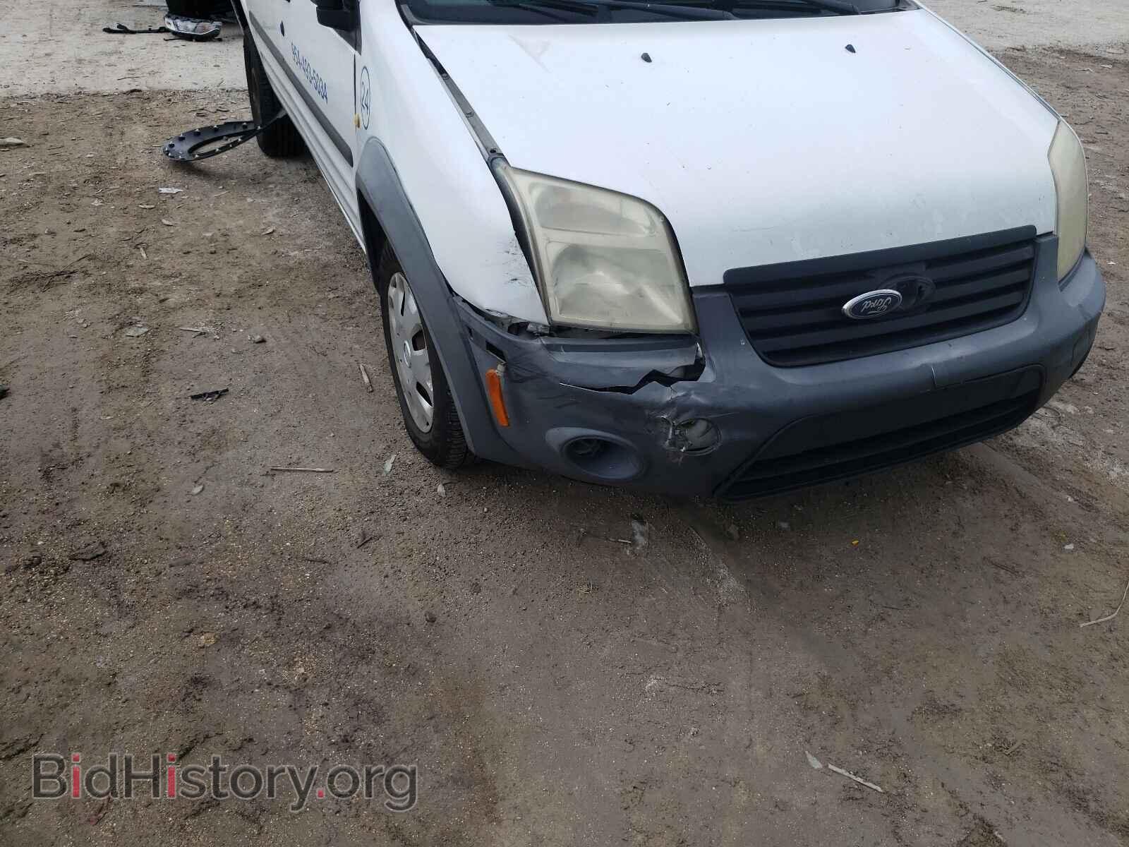 2012 FORD TRANSIT CO - VIN: NM0LS7AN2CT125589 - Фото 9