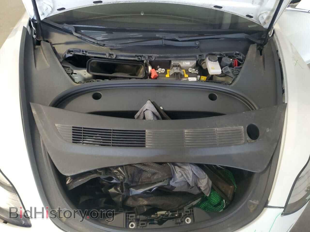 2020 TESLA MODEL 3 - VIN: 5YJ3E1EB3LF787630 - Photo 11