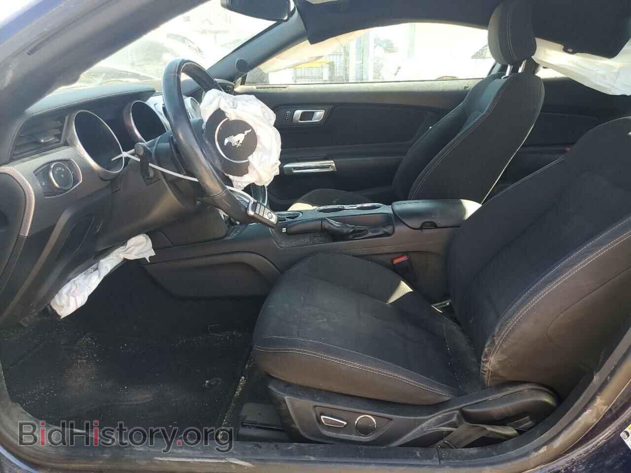 2018 FORD ALL Models - VIN: 1FA6P8TH1J5108580 - Photo 7