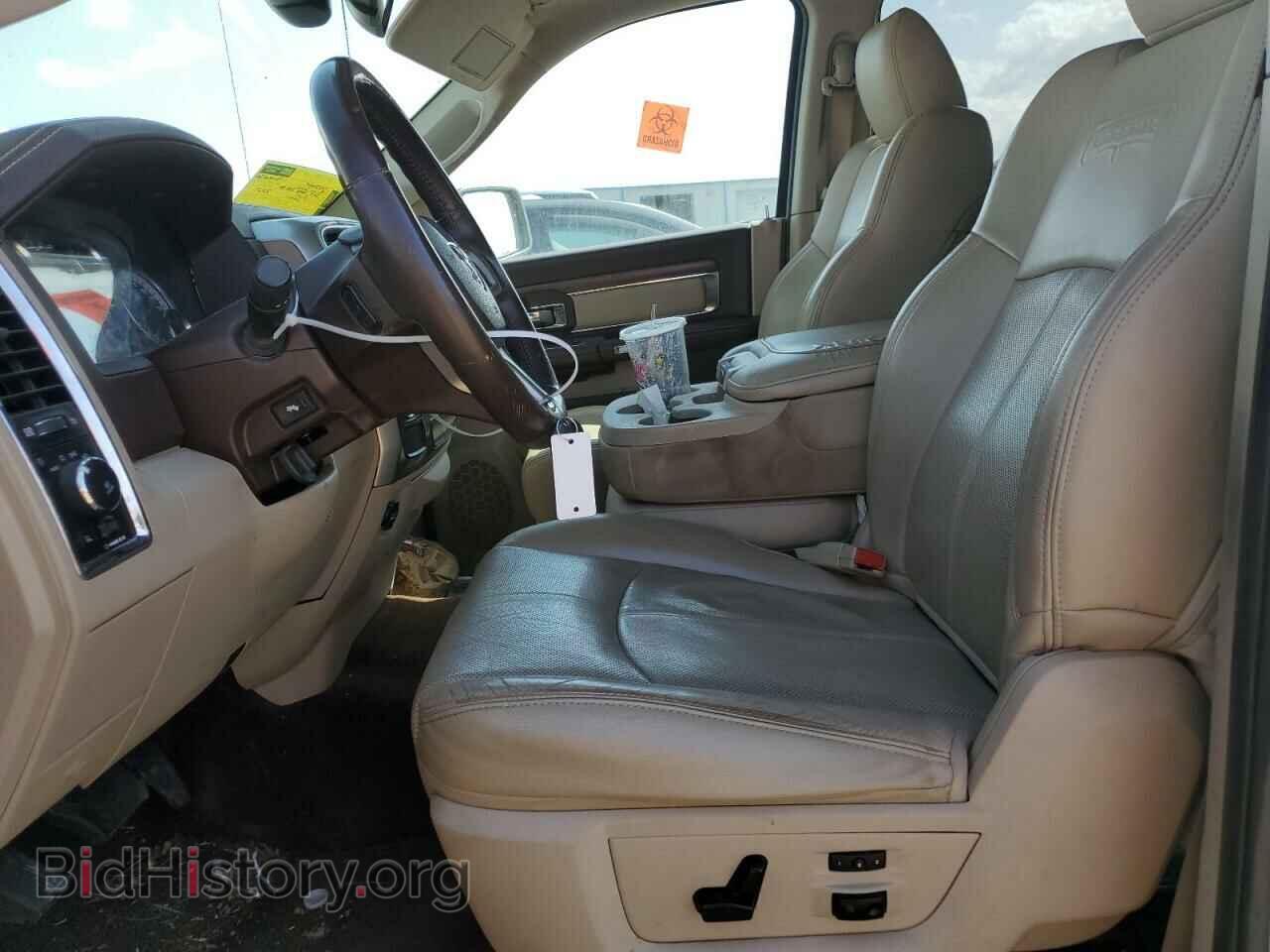 2018 RAM 1500 - VIN: 1C6RR6NGXJS285423 - Photo 7