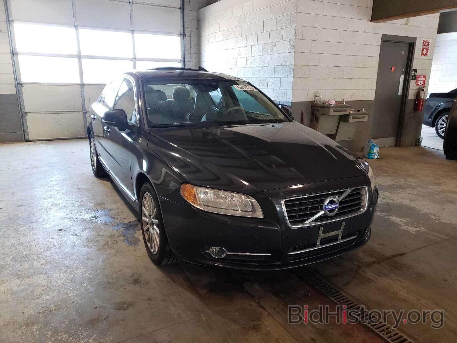 Photo YV1952AS4C1154756 - VOLVO S80 2012