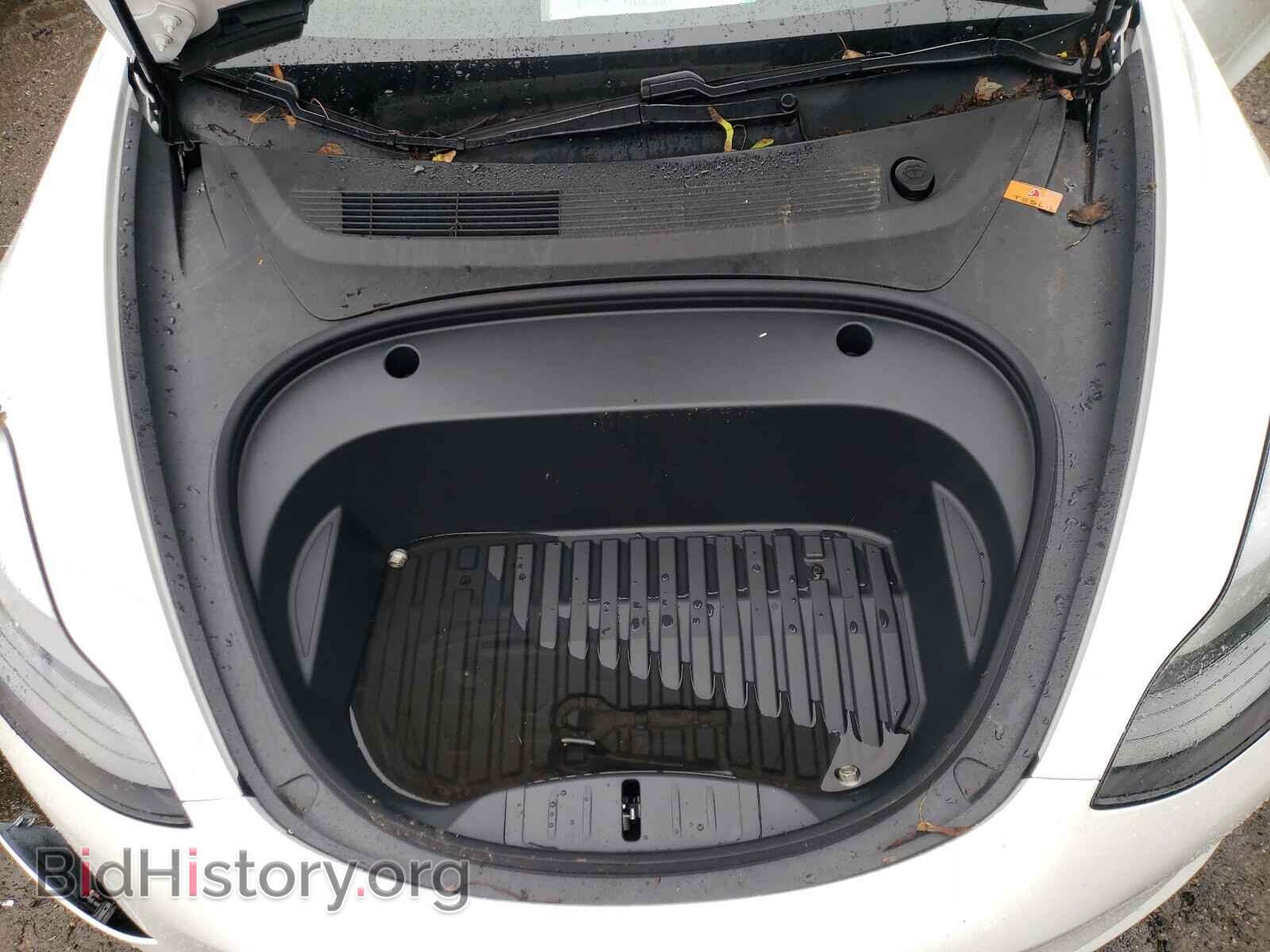 2021 TESLA MODEL 3 - VIN: 5YJ3E1EB2MF925207 - Photo 7