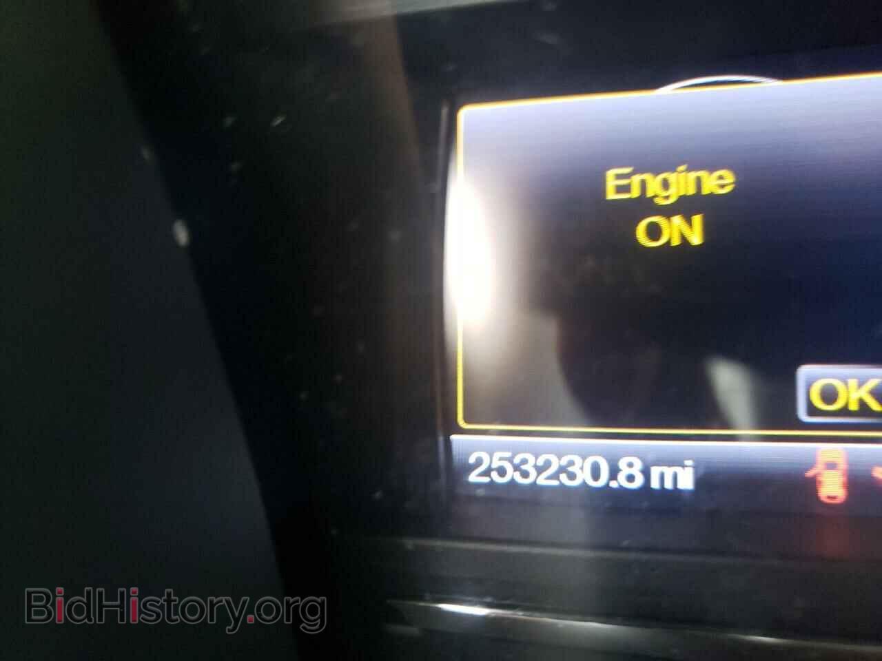 2013 FORD FLEX - VIN: 2FMGK5C84DBD25659 - Photo 8