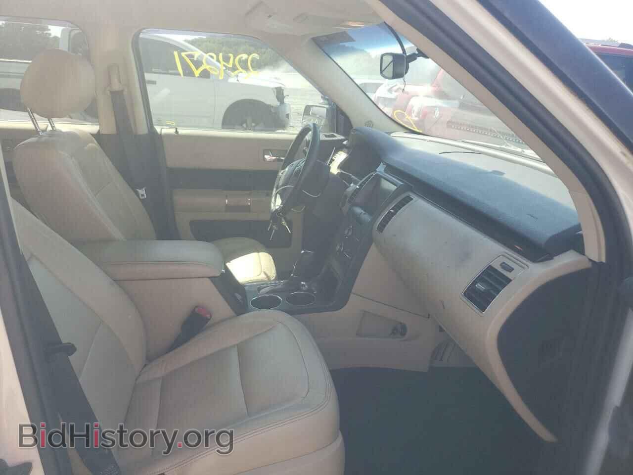 2013 FORD FLEX - VIN: 2FMGK5C87DBD32427 - Photo 5
