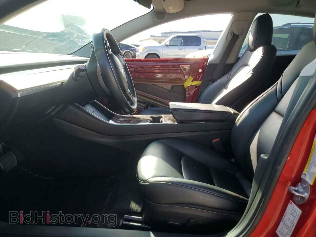 2018 TESLA MODEL 3 - VIN: 5YJ3E1EA7JF048815 - Photo 7
