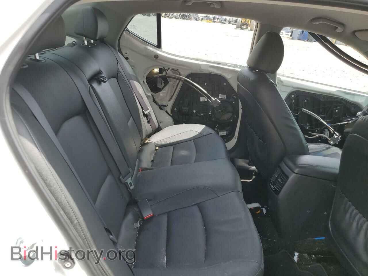 2015 KIA OPTIMA - VIN: KNAGN4AD3F5091752 - Фото 10
