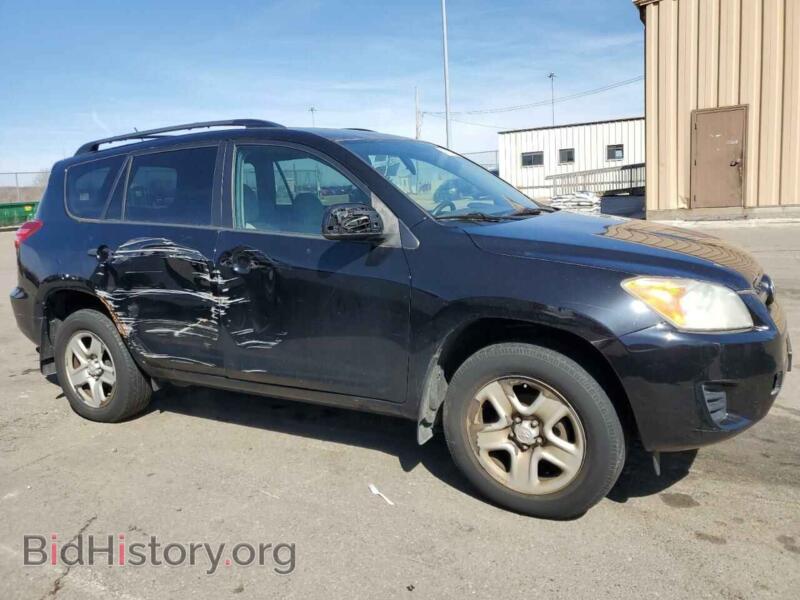 2011 Toyota RAV4 (VIN 2T3BF4DV8BW174515) — фото 4 из 13