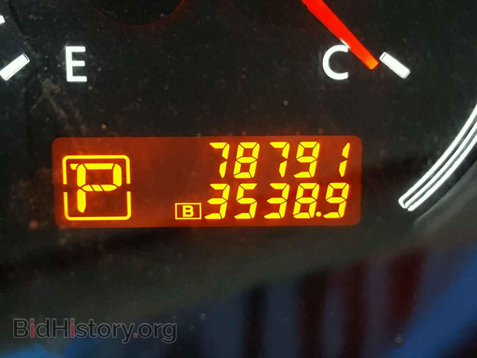 2011 NISSAN ALTIMA BAS - VIN: 1N4AL2AP2BC146524 - Фото 8