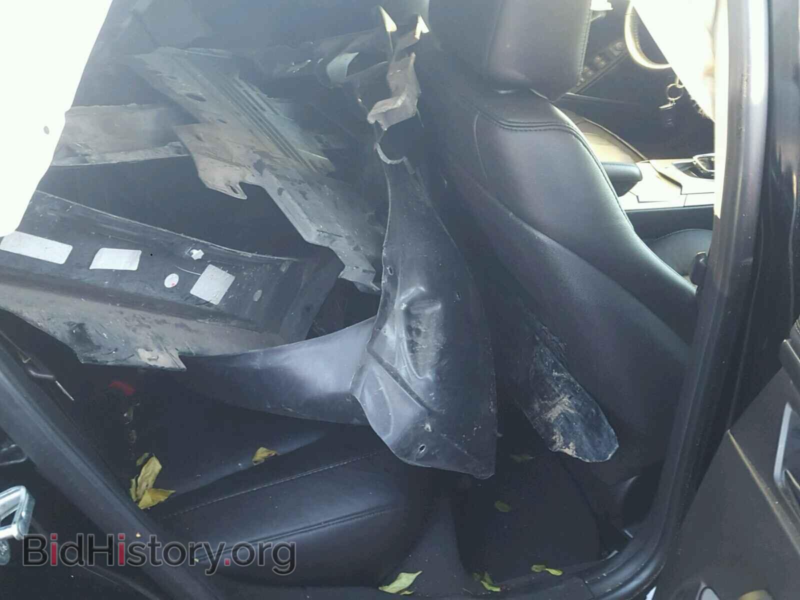 2011 CADILLAC CTS - VIN: 1G6DC5EY2B0133952 - Фото 6