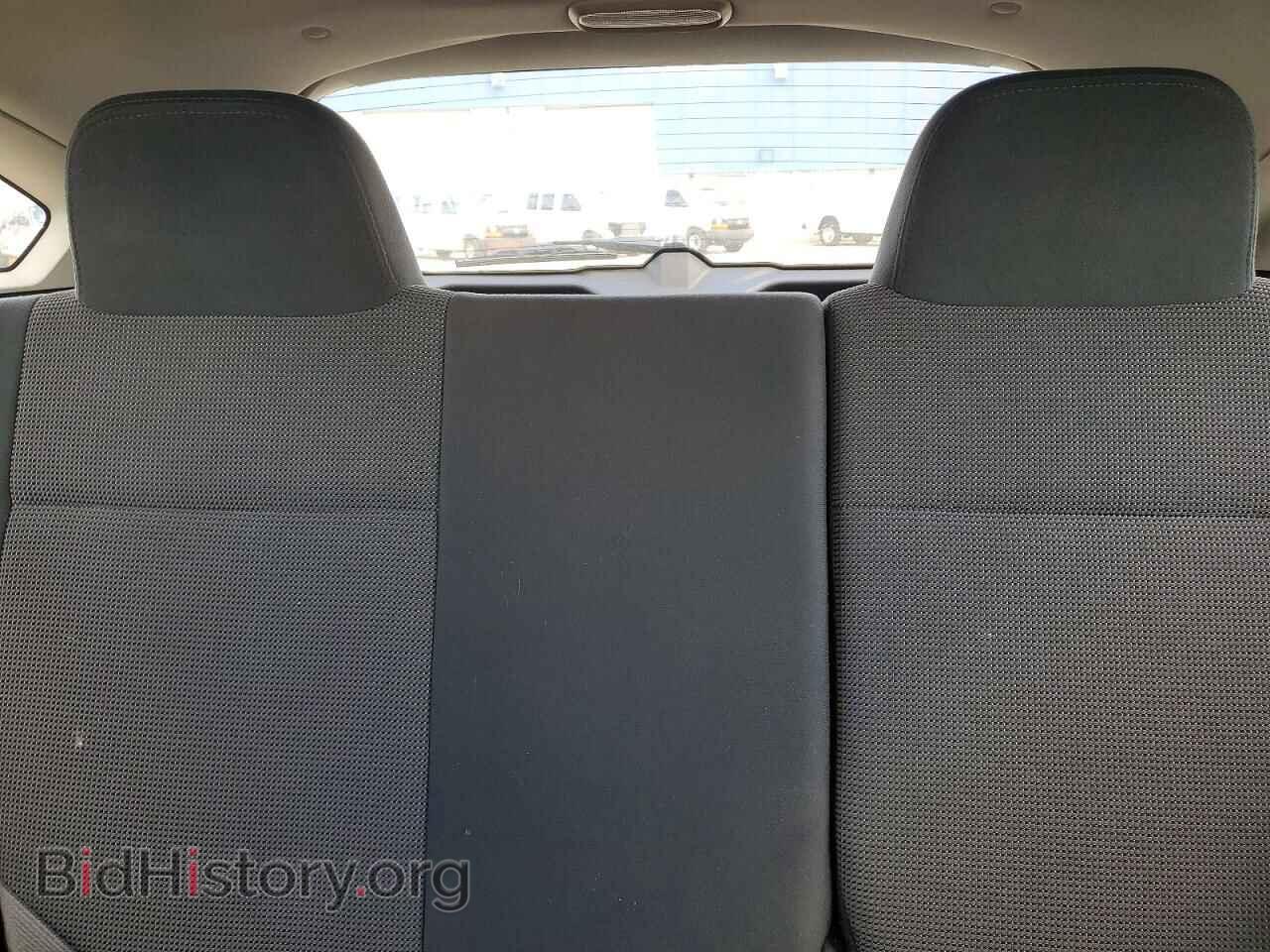 2012 DODGE CALIBER - VIN: 1C3CDWDA5CD508747 - Photo 10