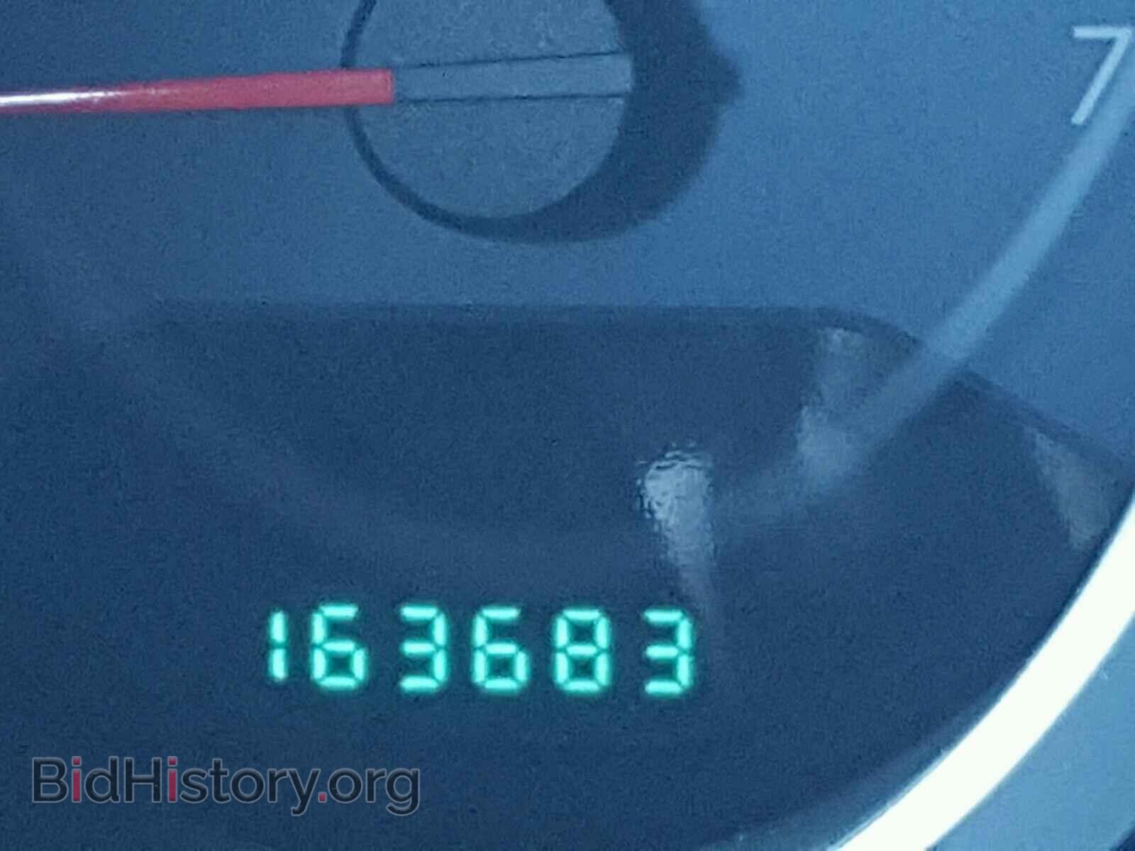 2010 CHRYSLER SEBRING - VIN: 1C3BC5ED6AN199850 - Фото 8