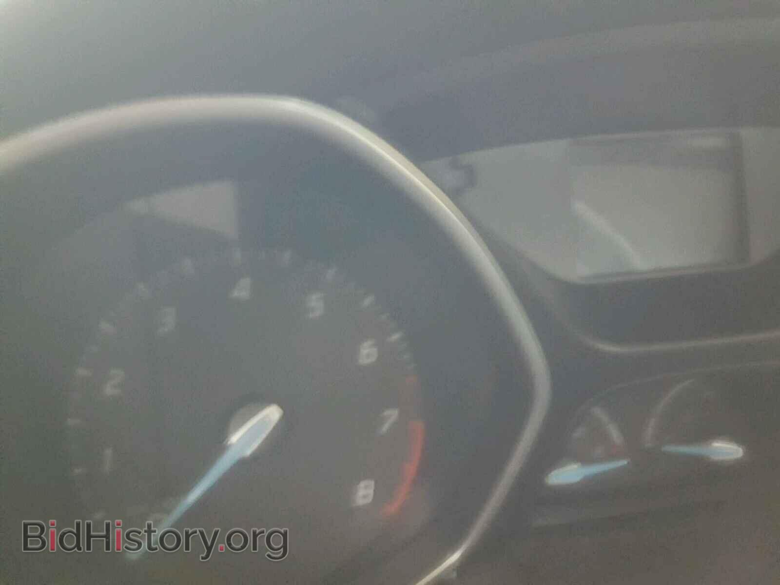 2012 FORD FOCUS - VIN: 1FAHP3F25CL470039 - Photo 8