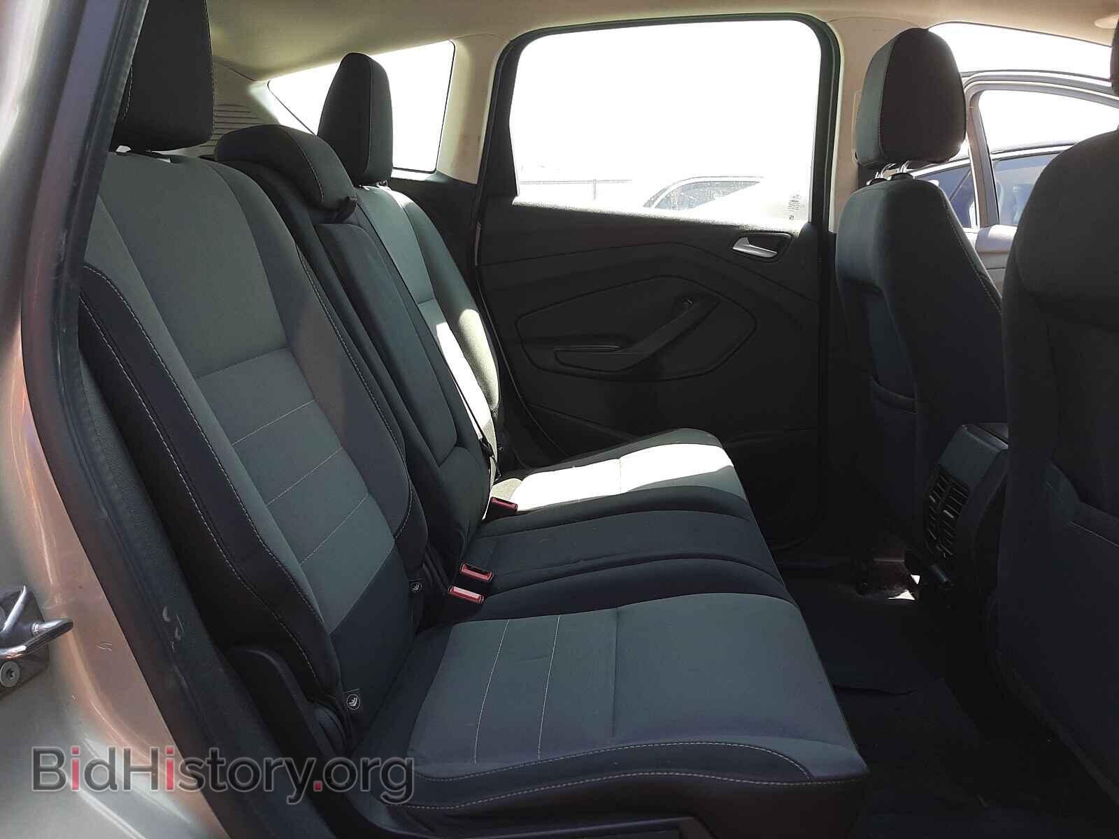 2016 FORD CMAX - VIN: 1FADP5AU3GL106906 - Photo 6
