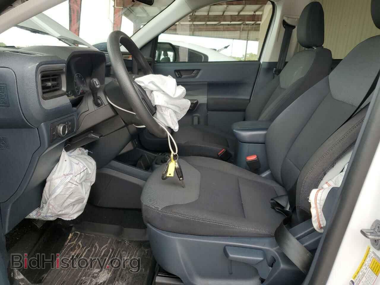 2022 FORD MAVERICK - VIN: 3FTTW8E90NRA67819 - Фото 7
