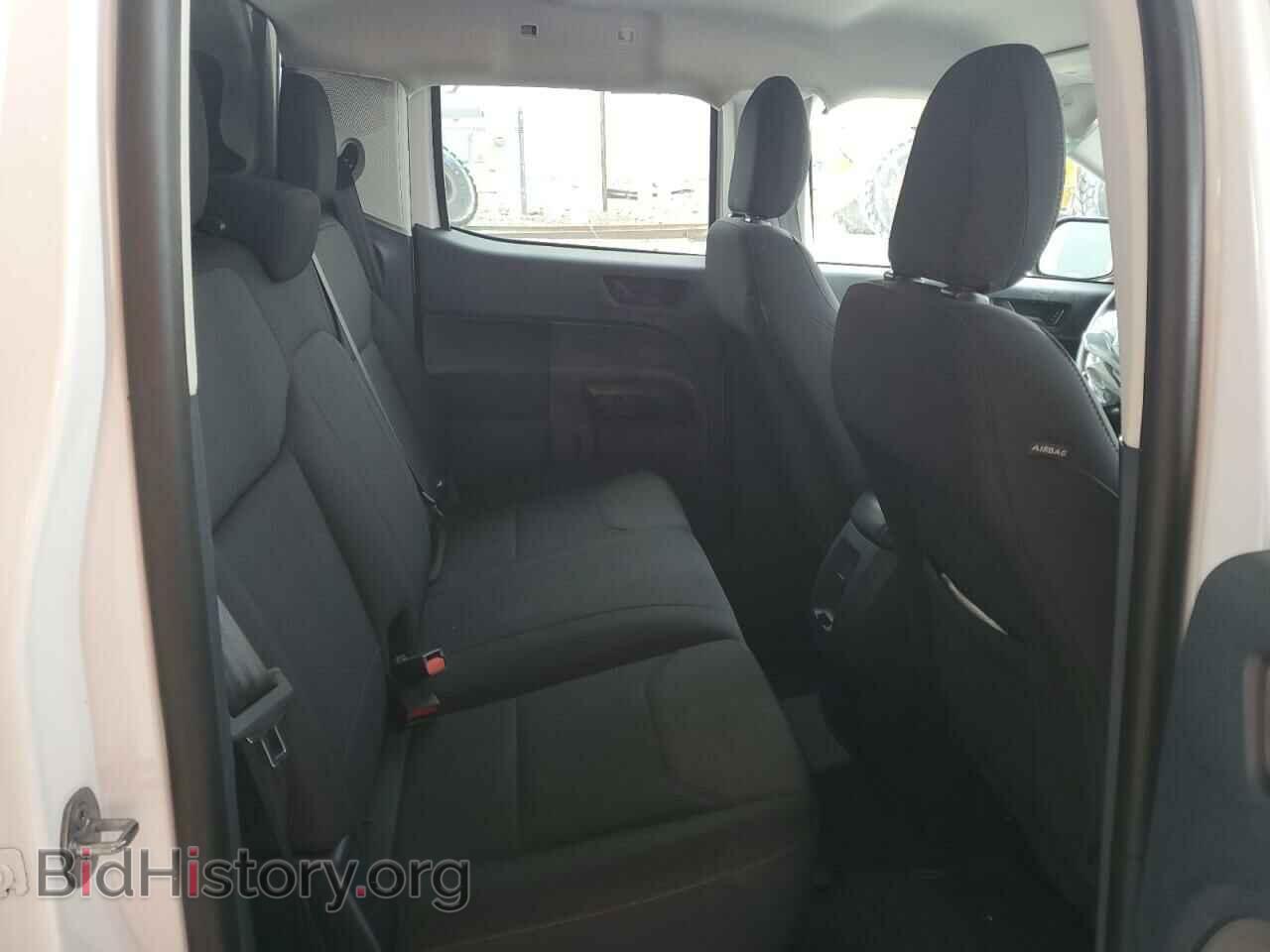2022 FORD MAVERICK - VIN: 3FTTW8E90NRA67819 - Фото 10