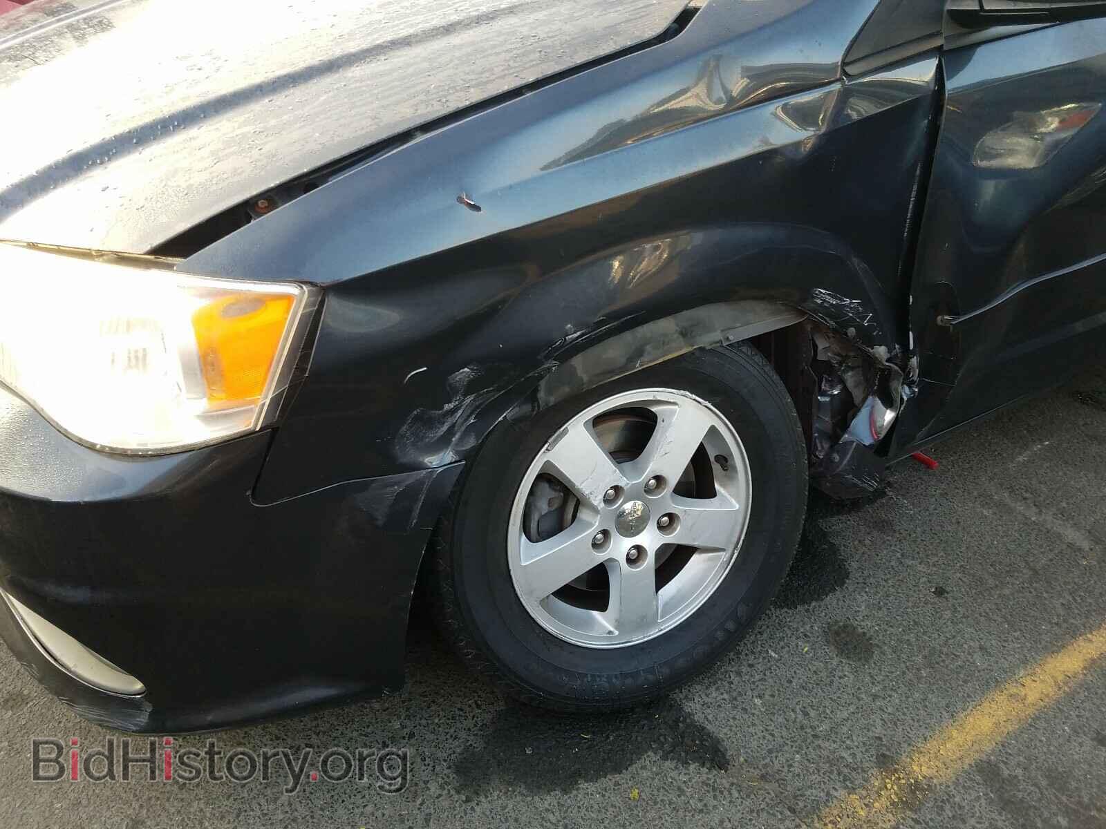 2013 DODGE CARAVAN - VIN: 2C4RDGCG9DR590708 - Фото 9