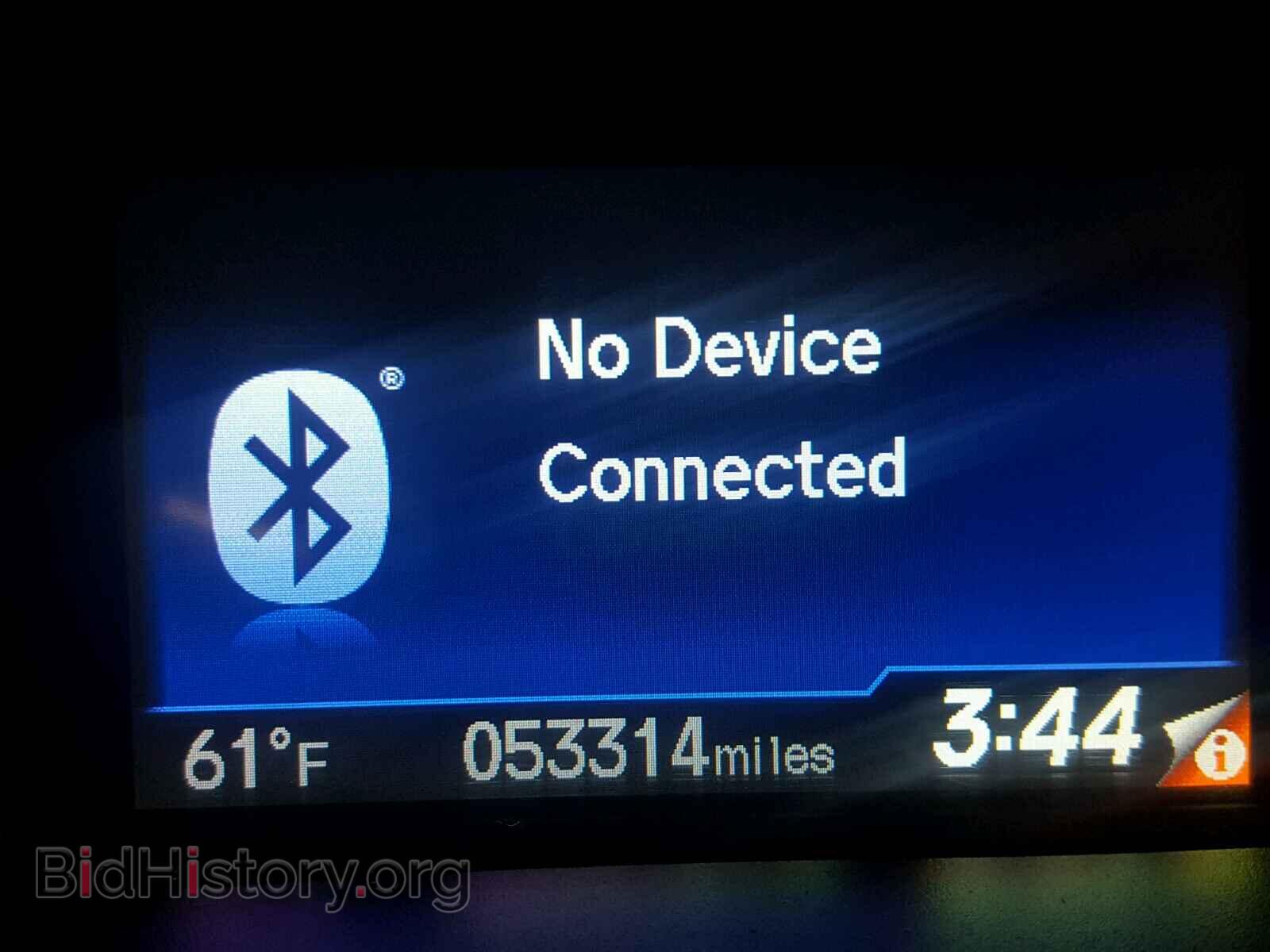 2013 HONDA CIVIC - VIN: 19XFB2F56DE018342 - Фото 8