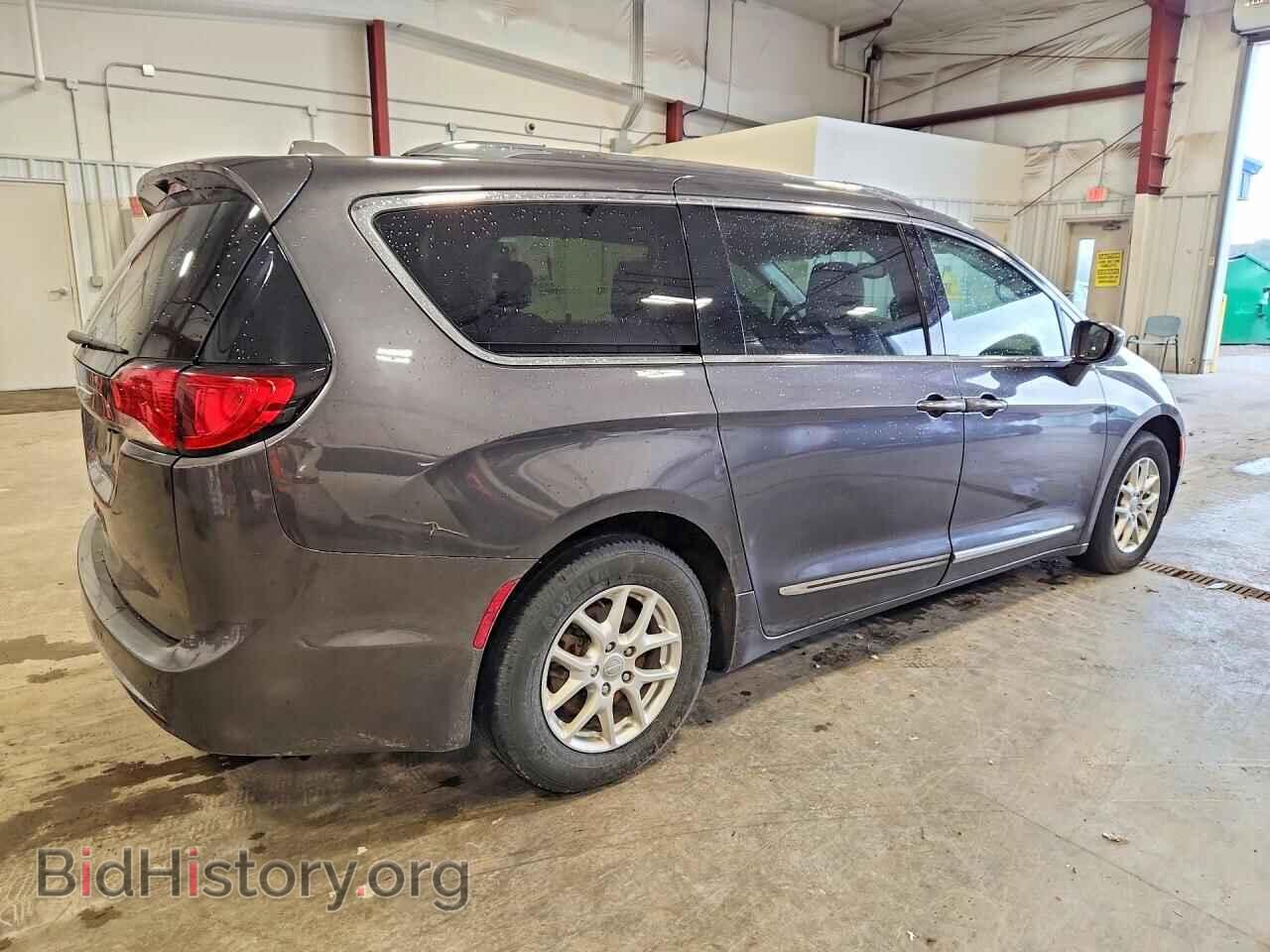 2020 CHRYSLER PACIFICA - VIN: 2C4RC1BG6LR271489 - Фото 3