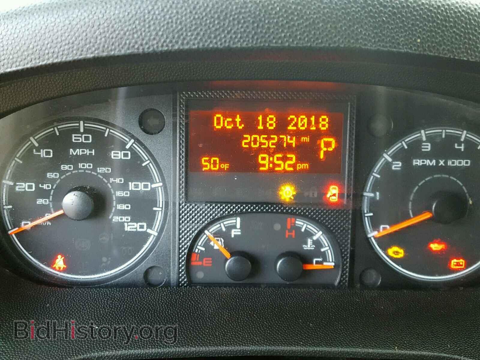 2015 RAM PROMASTER - VIN: 3C6TRVDG8FE501832 - Фото 8