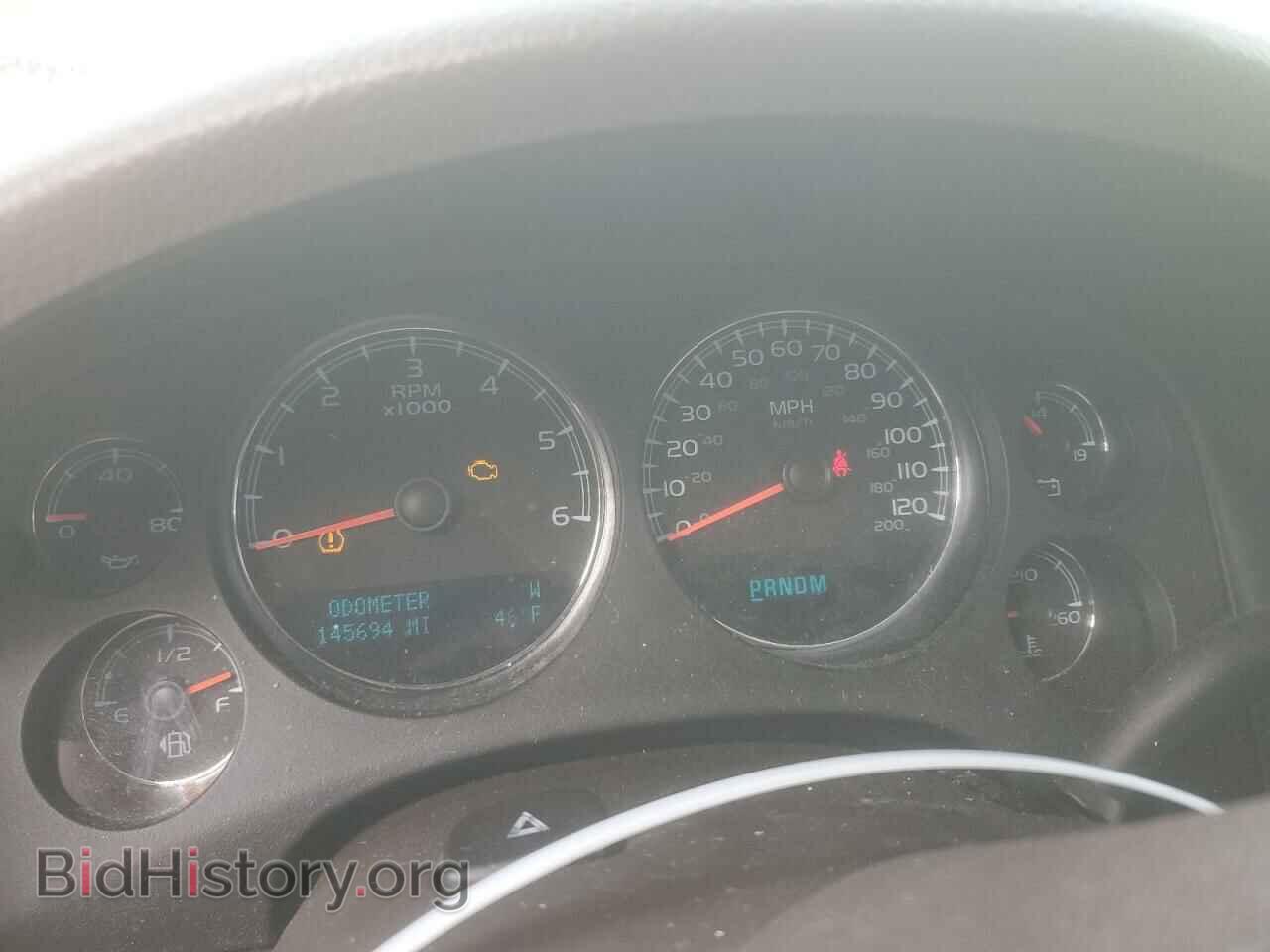 2009 GMC YUKON - VIN: 1GKFC03239R287961 - Фото 9