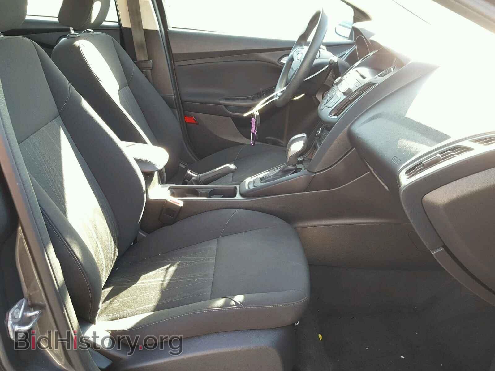 2015 FORD FOCUS - VIN: 1FADP3K28FL316885 - Photo 5