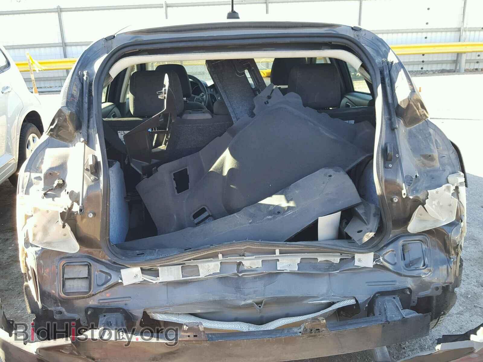 2015 FORD FOCUS - VIN: 1FADP3K28FL316885 - Photo 9