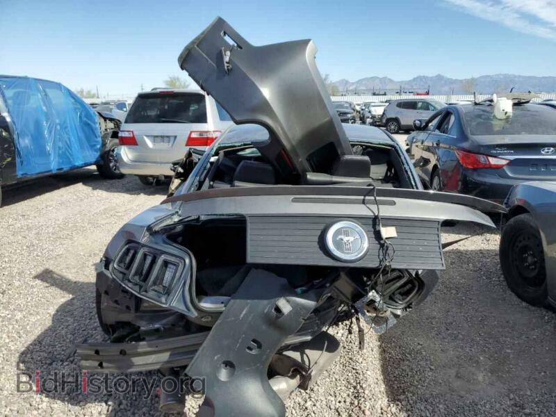 2013 Ford ALL MODELS (VIN 1ZVBP8AM2D5271698) — фото 6 из 13