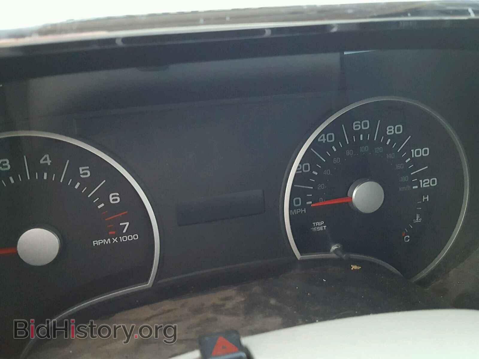 2006 FORD EXPLORER - VIN: 1FMEU73E26UB71517 - Фото 8