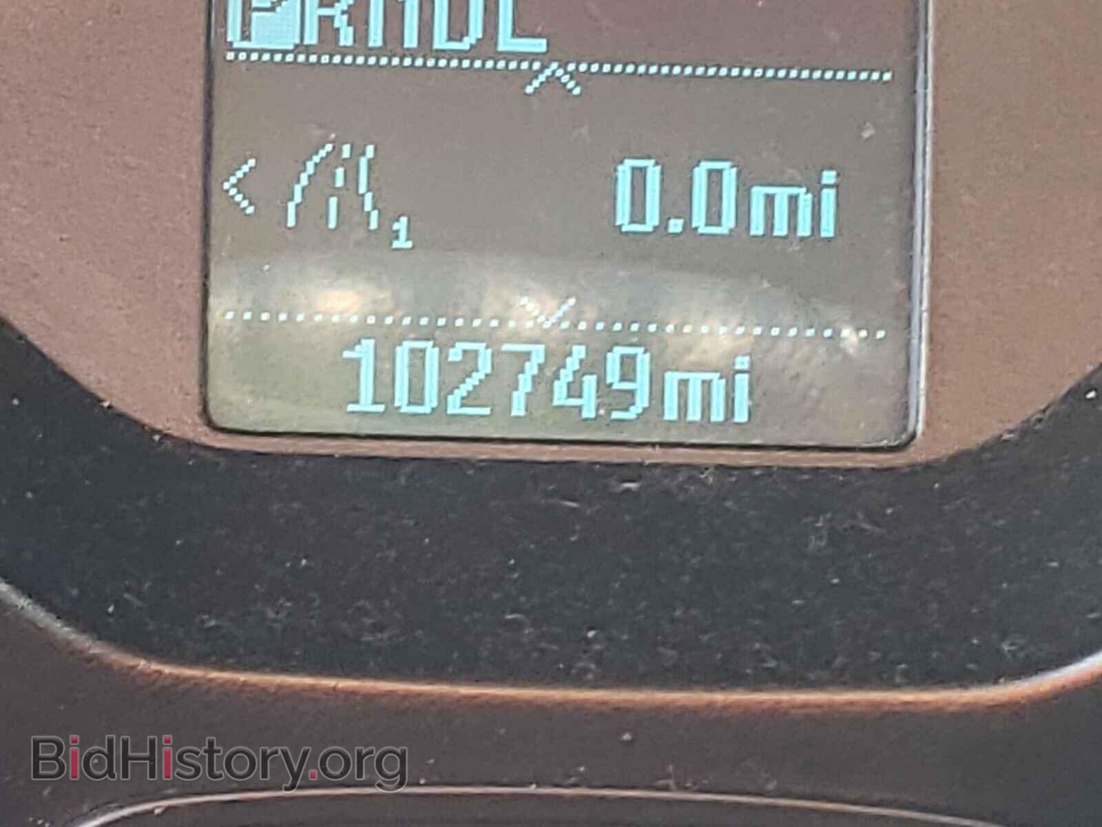 2012 FORD FOCUS - VIN: 1FAHP3F2XCL333470 - Фото 8