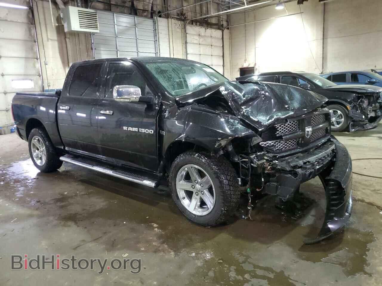 2011 DODGE All Models - VIN: 1D7RV1CTXBS507098 - Фото 4