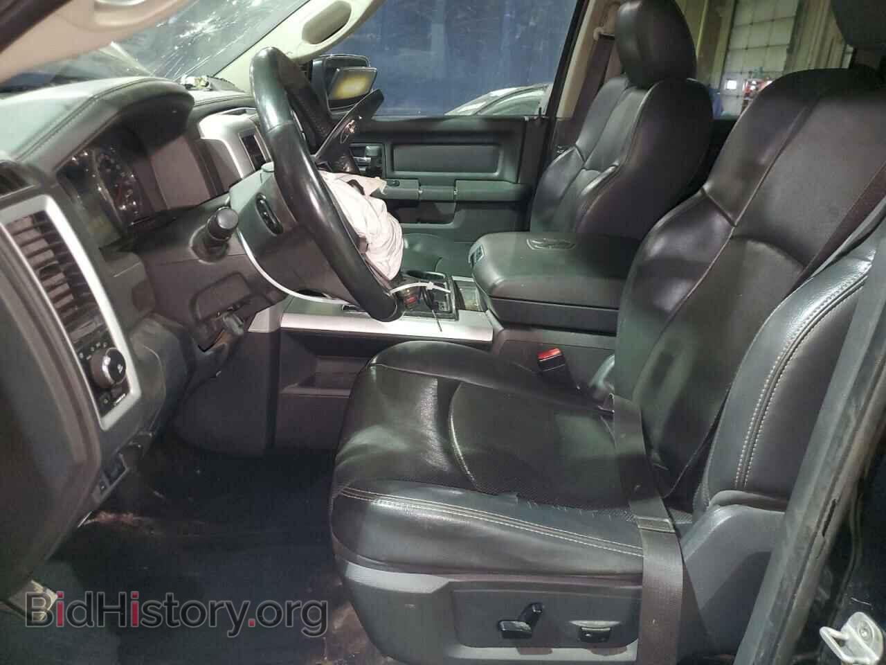 2011 DODGE All Models - VIN: 1D7RV1CTXBS507098 - Фото 7