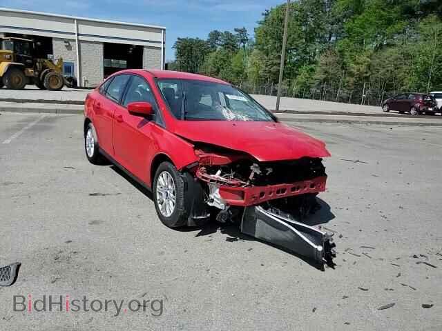 2012 FORD FOCUS - VIN: 1FAHP3F28CL177963 - Photo 14