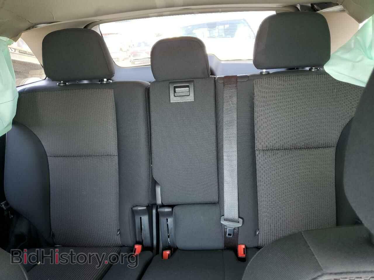 2013 FORD EDGE - VIN: 2FMDK3JCXDBB51935 - Photo 10