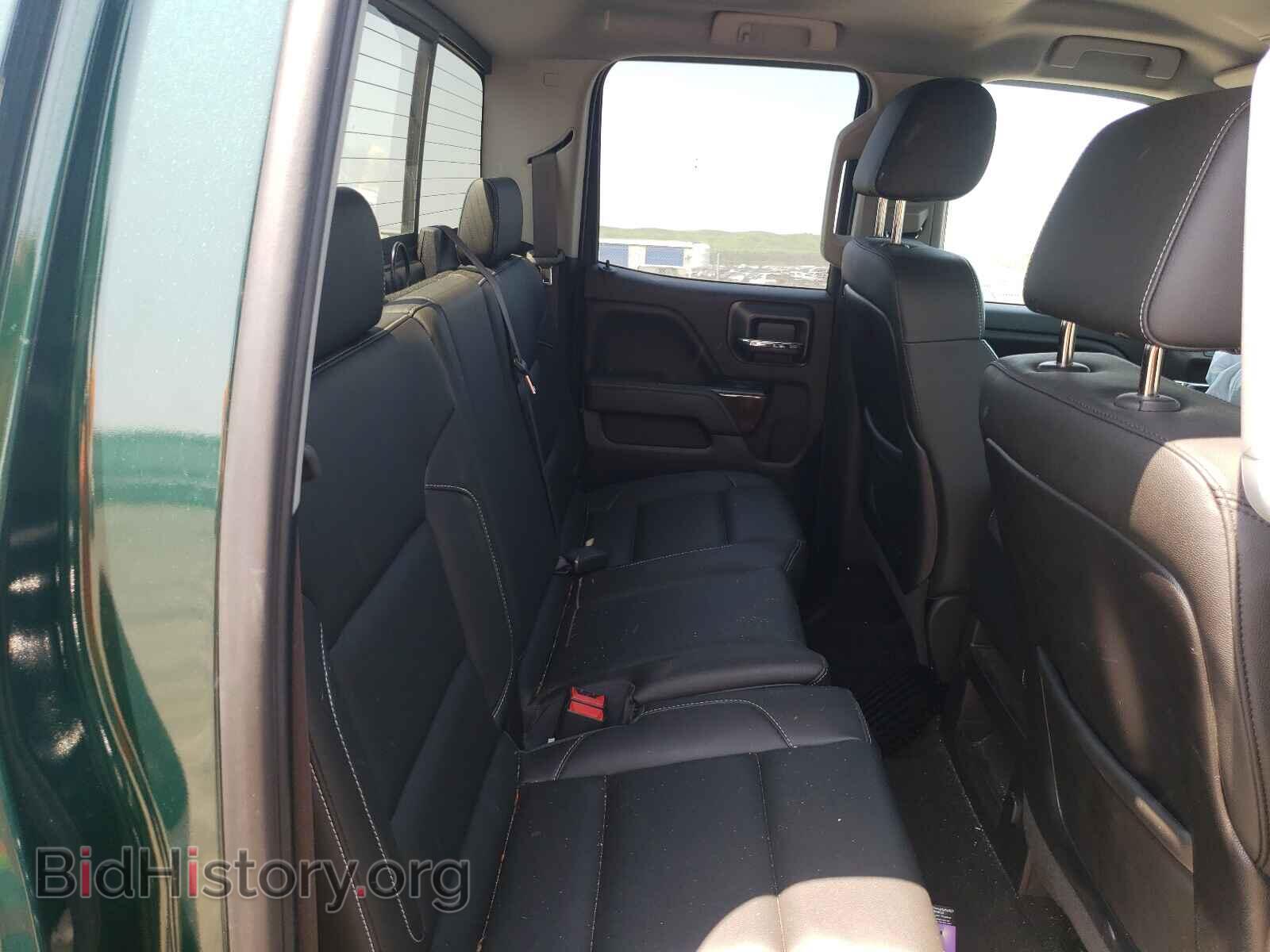 2015 GMC SIERRA - VIN: 1GTV2VEC6FZ330892 - Фото 6