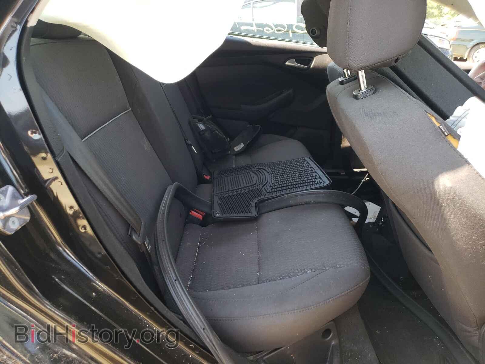 2012 FORD FOCUS - VIN: 1FAHP3M24CL479639 - Фото 6