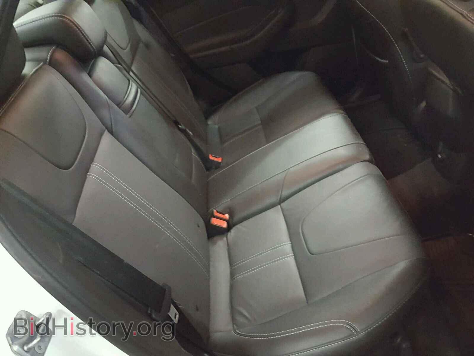 2013 FORD FOCUS - VIN: 1FADP3F21DL200905 - Фото 6