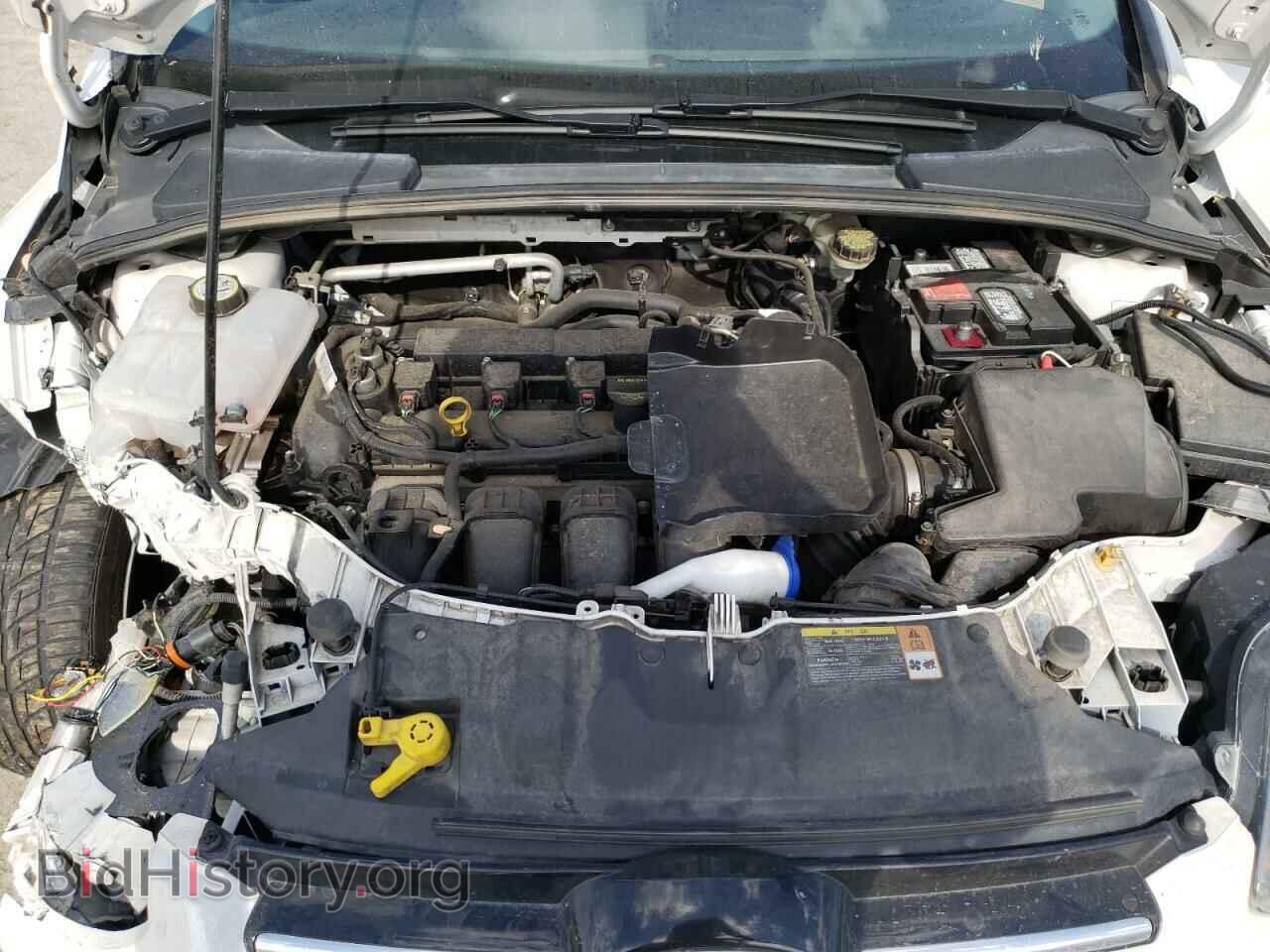 2013 FORD FOCUS - VIN: 1FADP3N26DL374437 - Фото 7