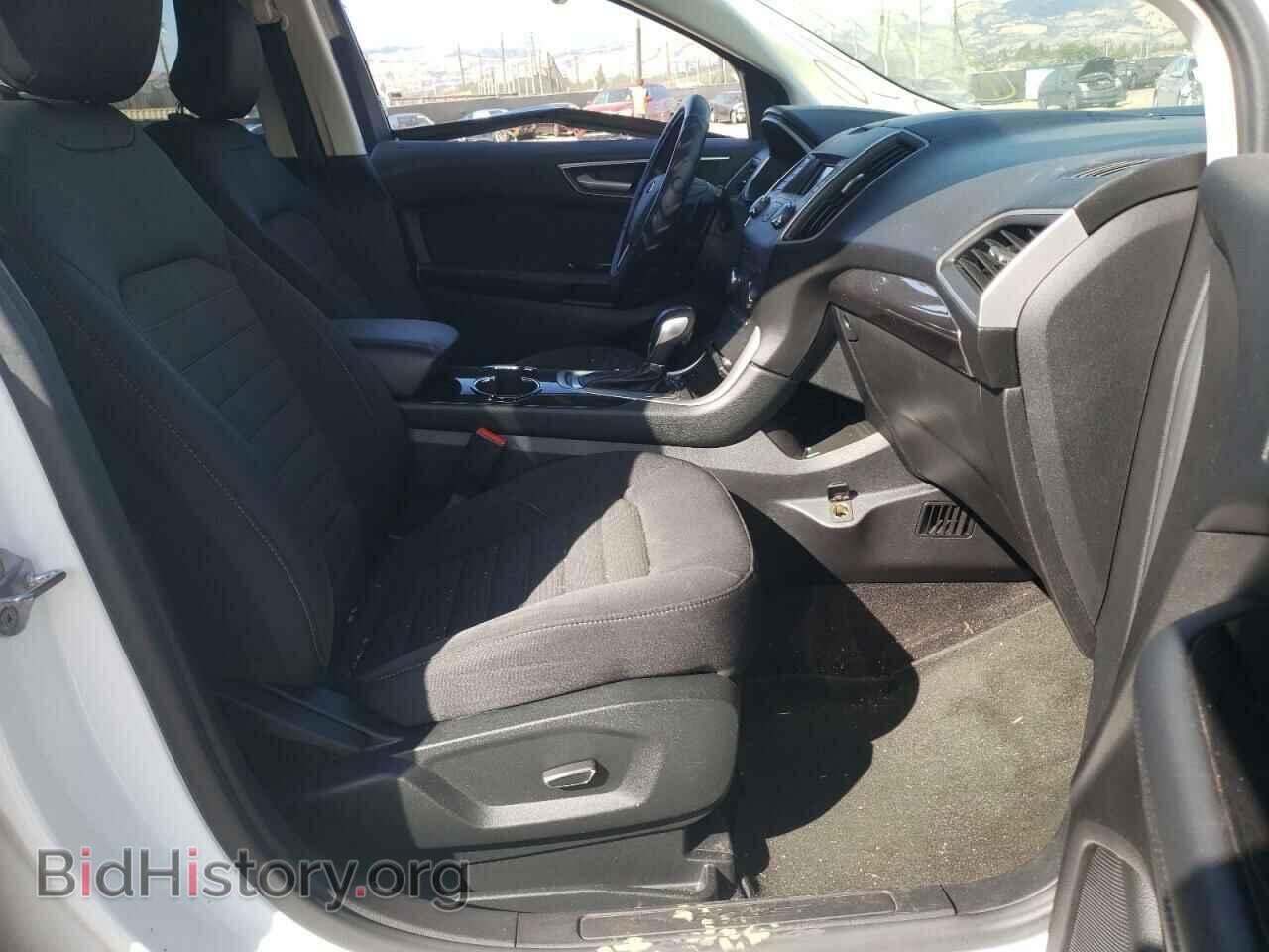 2016 FORD EDGE - VIN: 2FMPK3J90GBB73450 - Photo 5