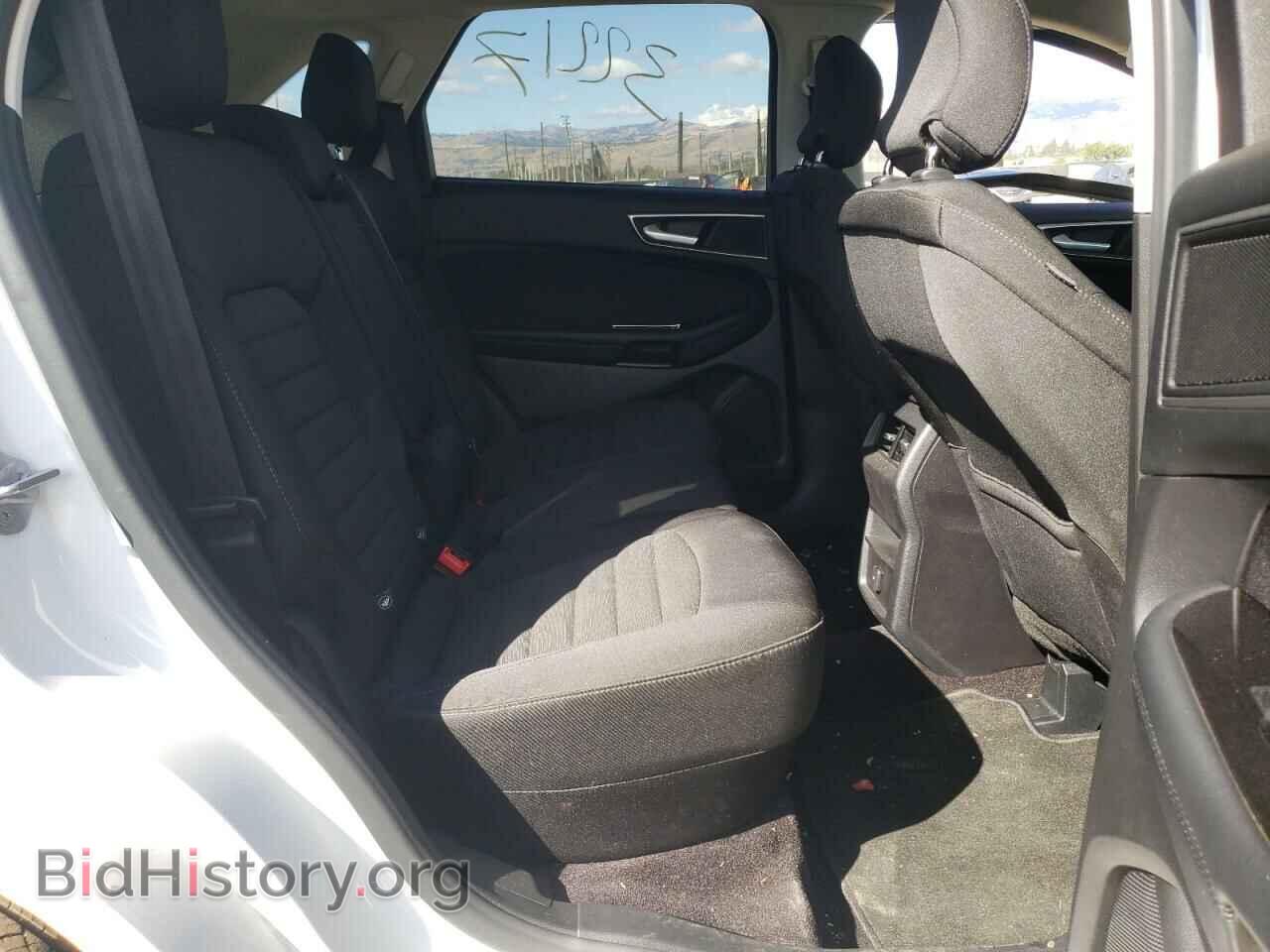 2016 FORD EDGE - VIN: 2FMPK3J90GBB73450 - Photo 6