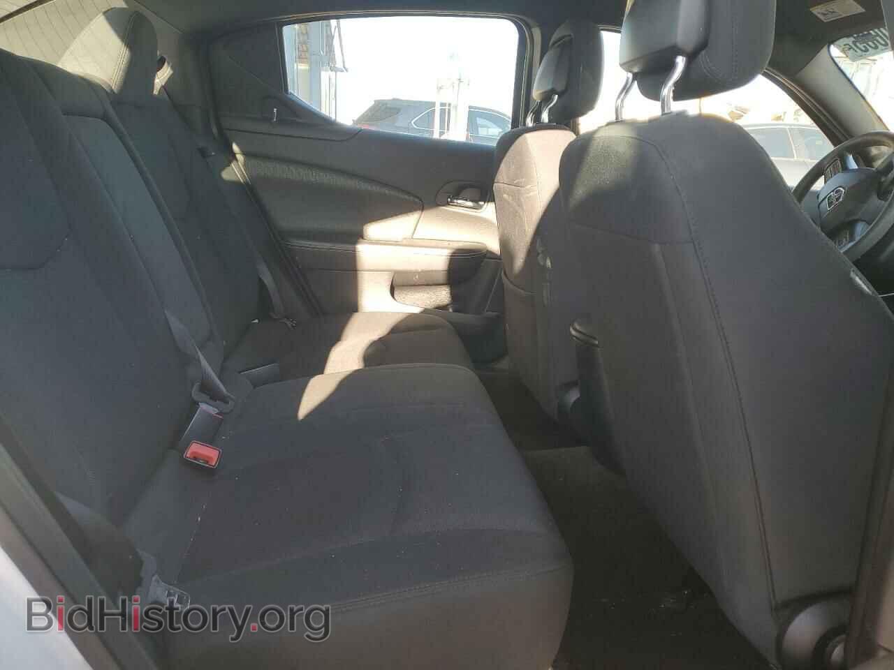 2012 DODGE AVENGER - VIN: 1C3CDZAB4CN260080 - Photo 10