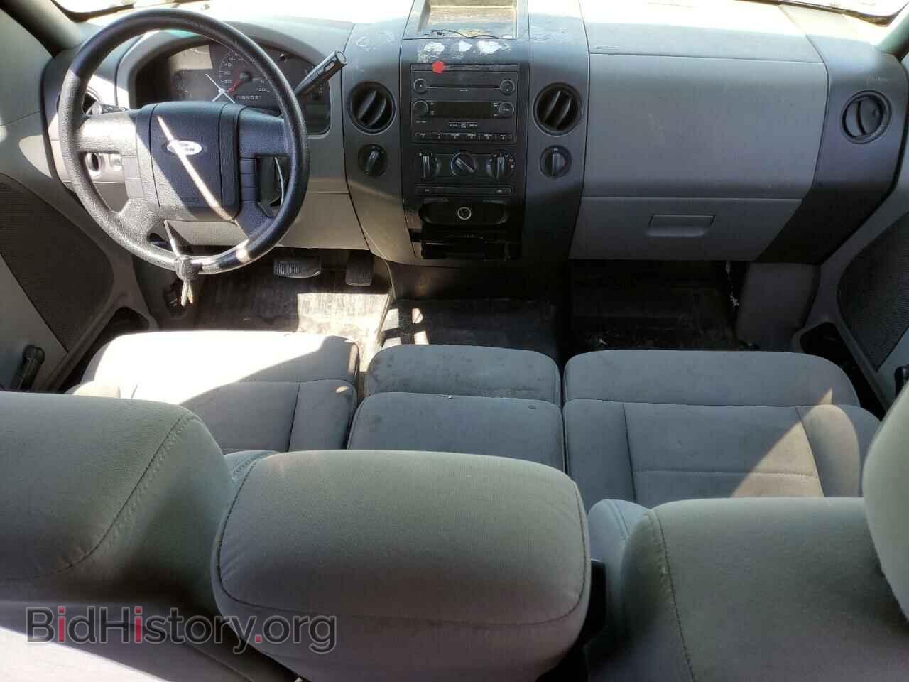 2007 FORD All Models - VIN: 1FTRX14W67KD64106 - Photo 8