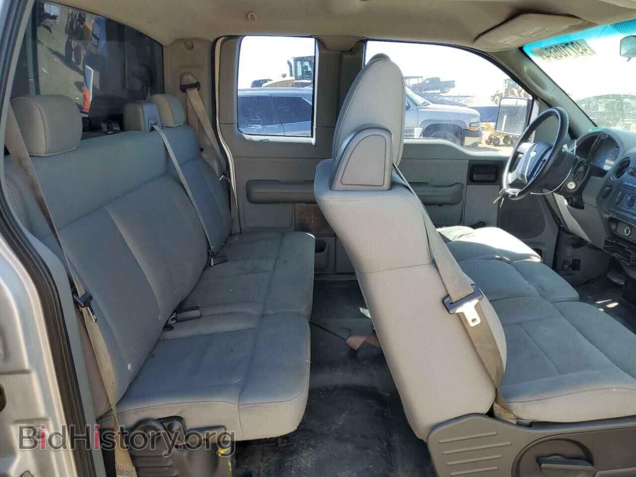 2007 FORD All Models - VIN: 1FTRX14W67KD64106 - Photo 10