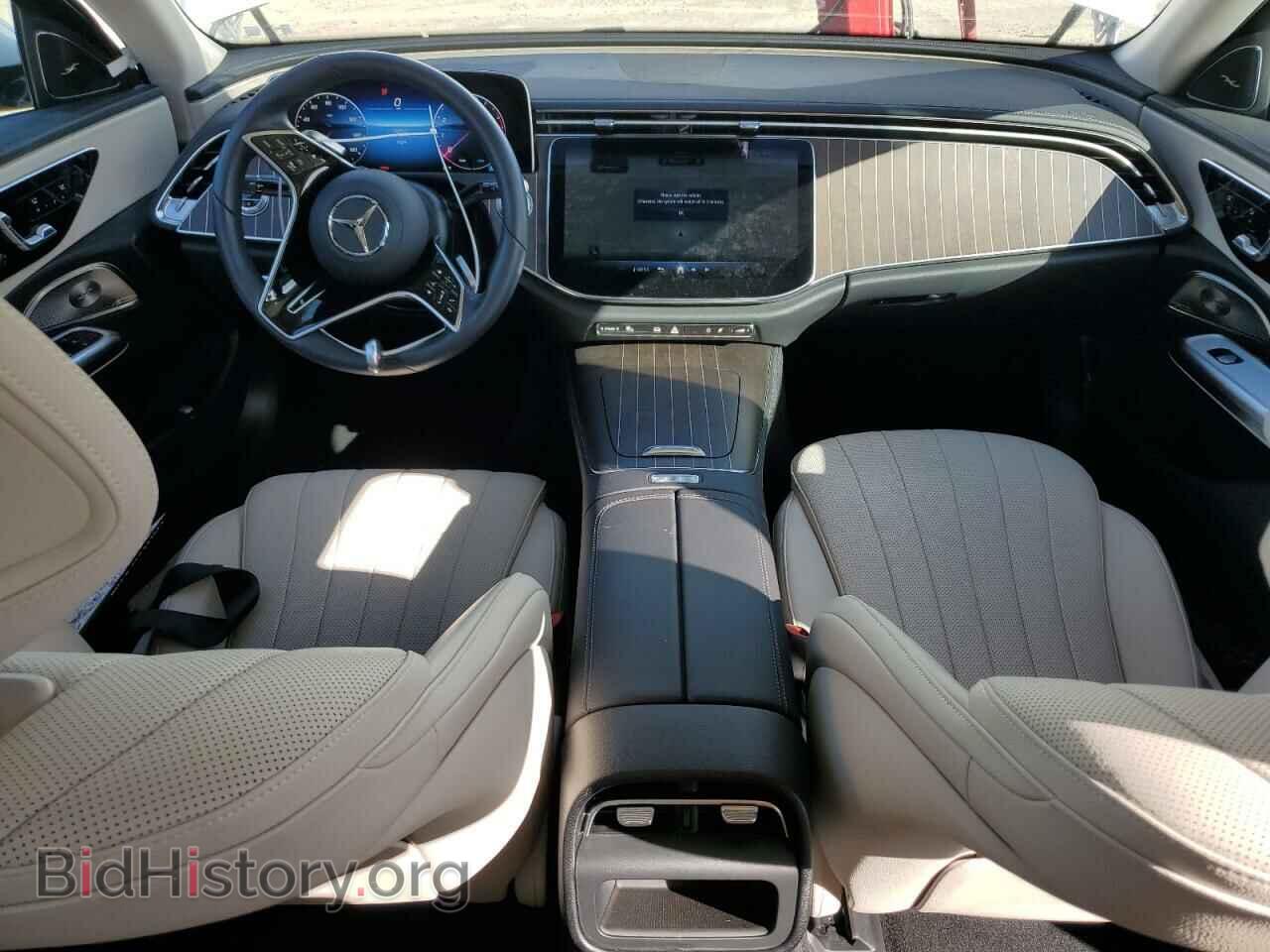 2024 MERCEDES-BENZ E-CLASS - VIN: W1KLF6BB9RA044900 - Фото 8